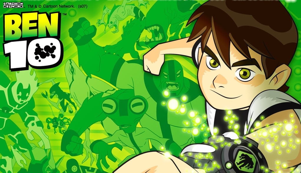 Ben 10 (2005)